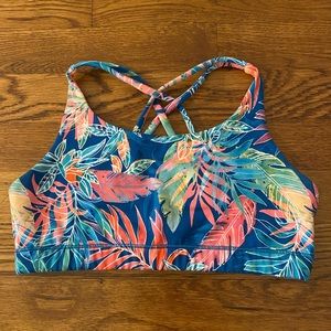 Athleta Girl Sports Bra